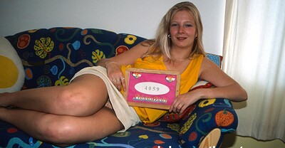 Judith C in #25040 from Club Sweethearts