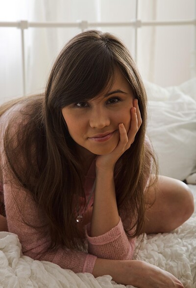 Aliya in #24986 from Club Sweethearts