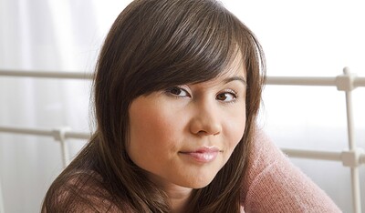 Aliya in #24986 from Club Sweethearts