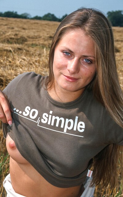 Nelly I in #24958 from Club Sweethearts