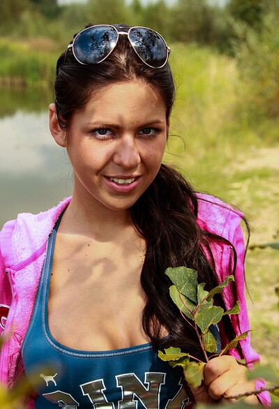 Martine E in #24947 from Club Sweethearts