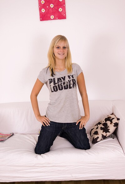 Marry A in #24859 from Club Sweethearts