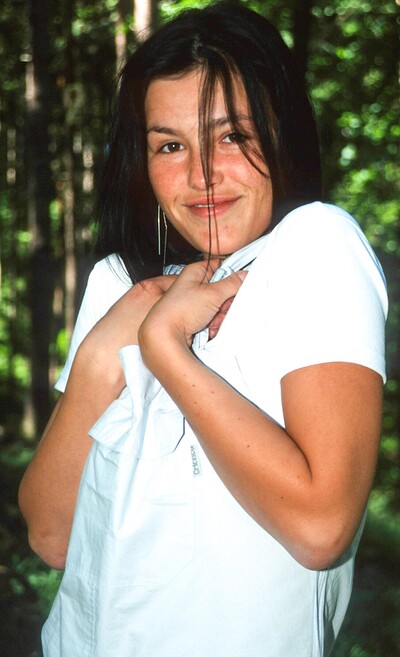 Isabelle in #24844 from Club Sweethearts