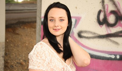 Simone K in #24735 from Club Sweethearts