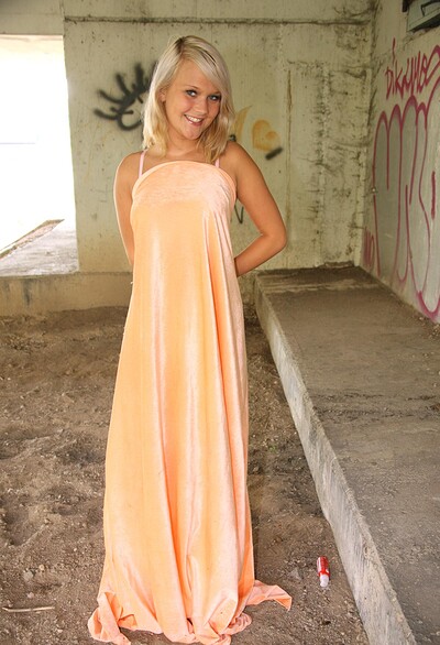 Caroline D in #24722 from Club Sweethearts