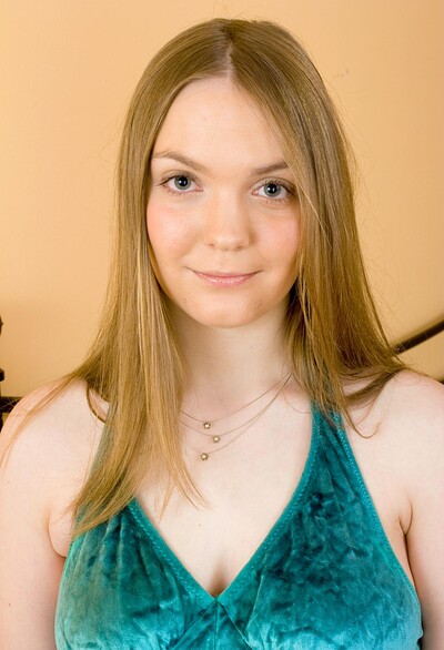 Angela G in #24658 from Club Sweethearts