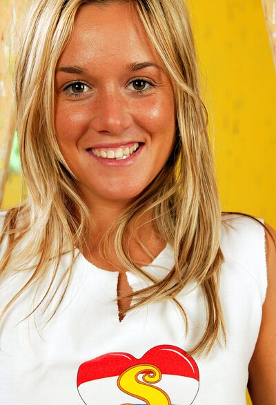 Josje B in #24557 from Club Sweethearts