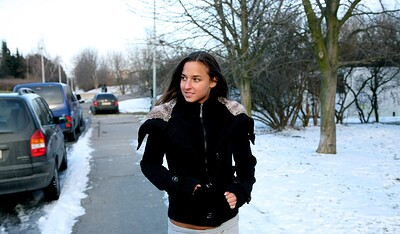 Amira C in #24449 from Club Sweethearts