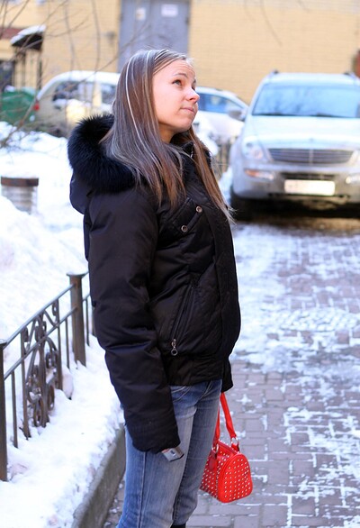 Kate N in #24356 from Club Sweethearts
