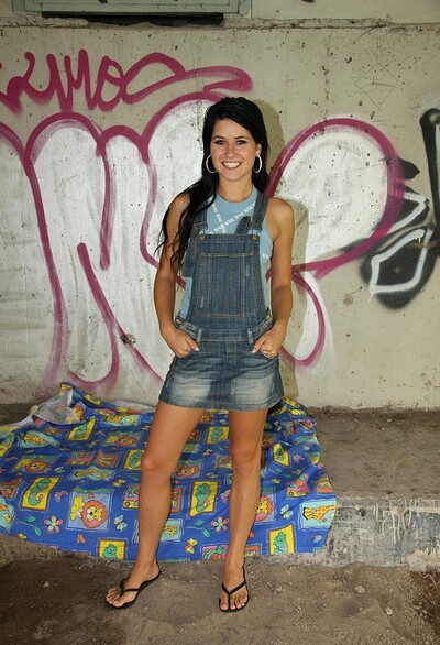 Lucy Q in #24333 from Club Sweethearts