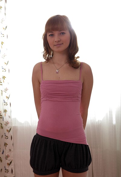 Mona C in #24125 from Club Sweethearts