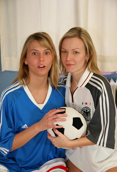 Cindy E and Yasmin A in #24110 from Club Sweethearts