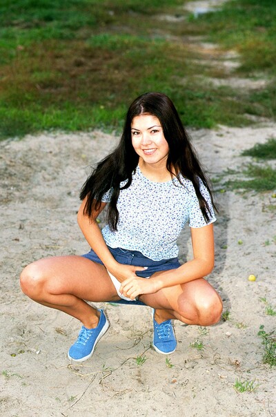 Jurate in #24083 from Club Sweethearts