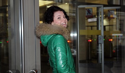 Dasha D in #24001 from Club Sweethearts