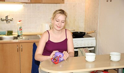 Monika I in #23920 from Club Sweethearts