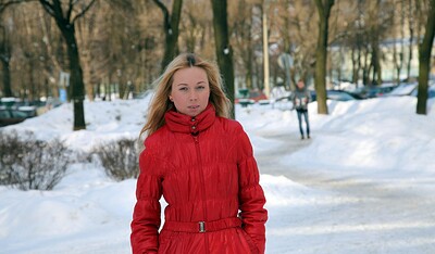 Lina A in #23914 from Club Sweethearts