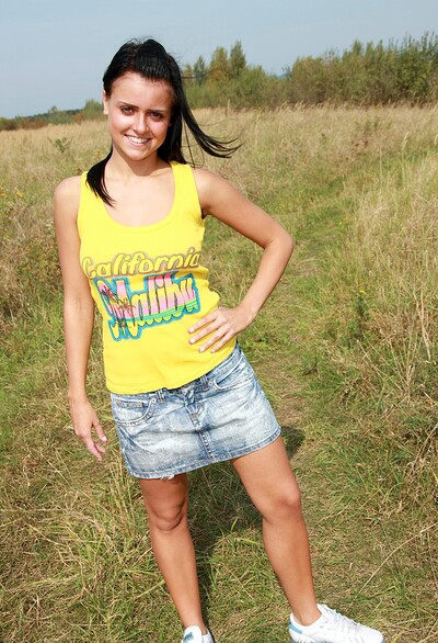 Janet B in #23873 from Club Sweethearts