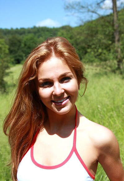 Kim G in #23862 from Club Sweethearts