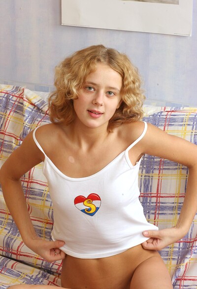 Nicole H in #23719 from Club Sweethearts