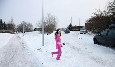 Vanessa O in #23720 from Club Sweethearts