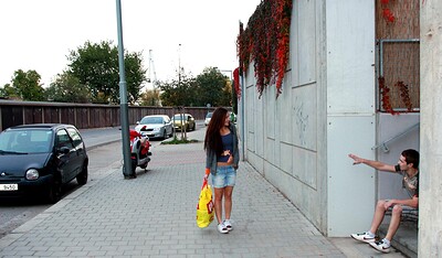 Pascalle C in #23696 from Club Sweethearts