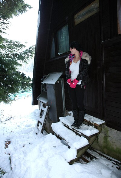 Nicoletta H in #23623 from Club Sweethearts