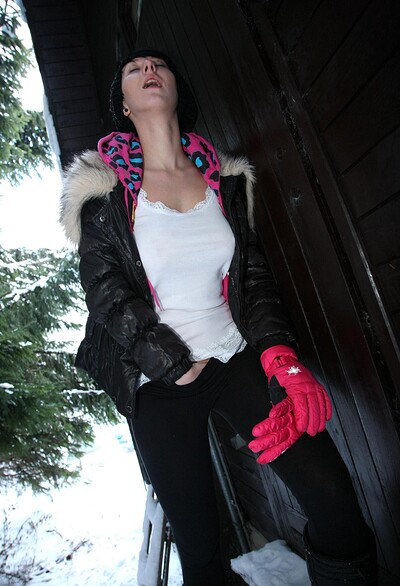 Nicoletta H in #23623 from Club Sweethearts