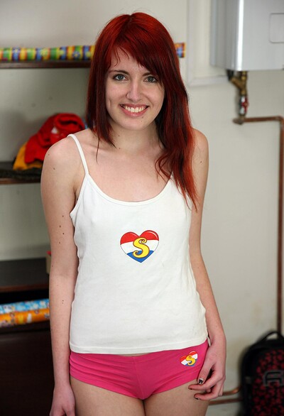 Sherry F in #23605 from Club Sweethearts