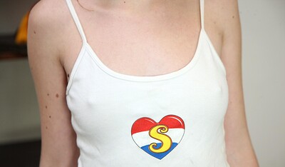 Sherry F in #23605 from Club Sweethearts