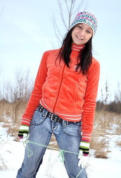 Michelle J in #23424 from Club Sweethearts