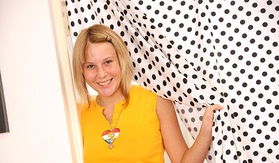 Cora A in #23413 from Club Sweethearts