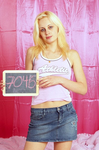 Karen C in #23351 from Club Sweethearts