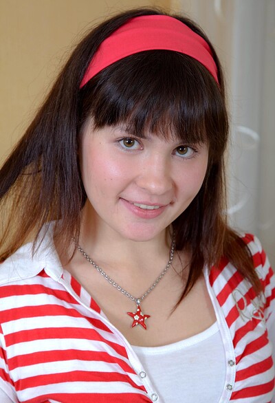 Yulia B in #23304 from Club Sweethearts