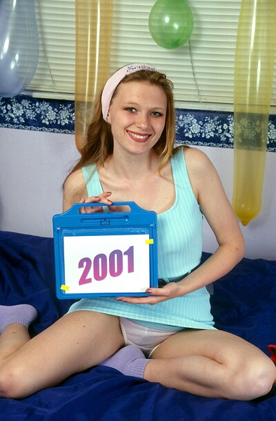 Katja Q in #23127 from Club Sweethearts