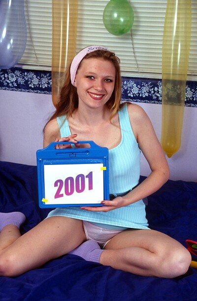 Katja Q in #23087 from Club Sweethearts