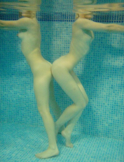 Ester A and Hilary in #23067 from Club Sweethearts