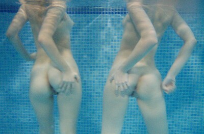 Ester A and Hilary in #23067 from Club Sweethearts