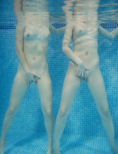 Ester A and Hilary in #23067 from Club Sweethearts