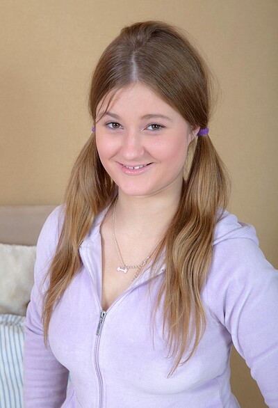 Jeanne in #23001 from Club Sweethearts
