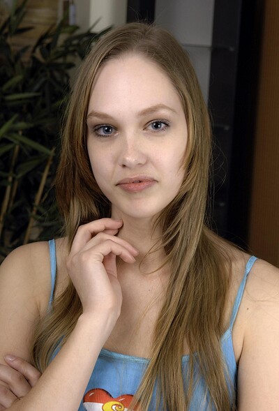 Sylvia O in #22952 from Club Sweethearts