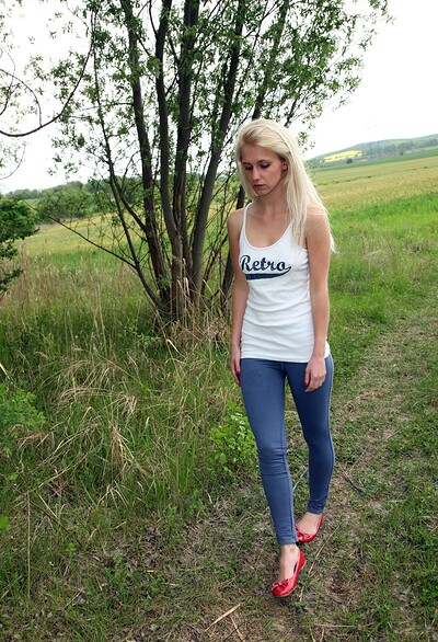 Sara J in #22798 from Club Sweethearts