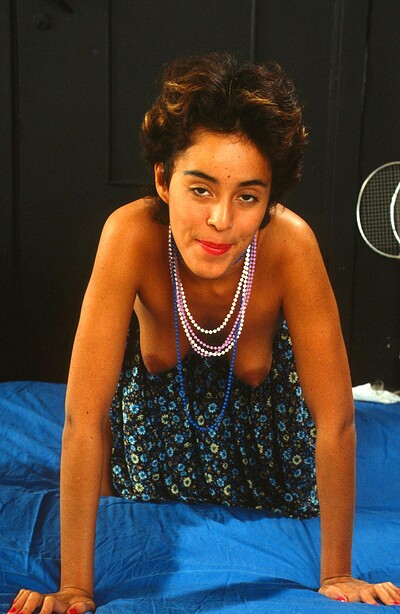 Janine C in #22797 from Club Sweethearts