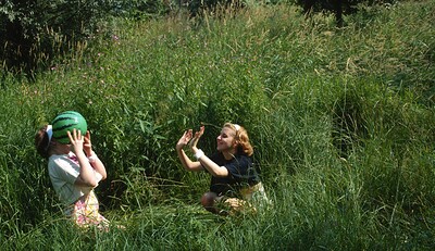 Olga D and Julia K in #22636 from Club Sweethearts