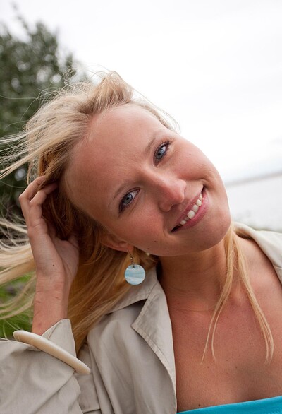 Alice K in #22600 from Club Sweethearts