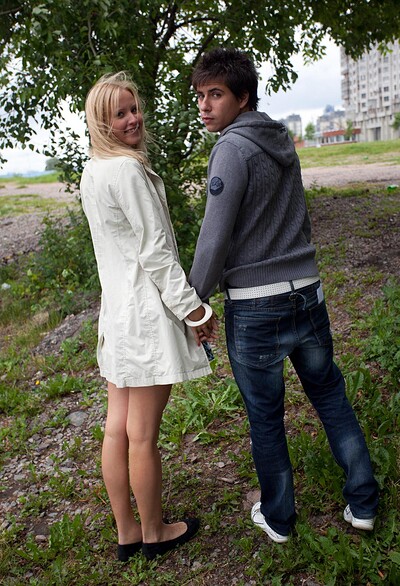 Alice K in #22600 from Club Sweethearts