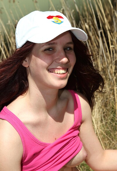 Charlotte G in #22582 from Club Sweethearts