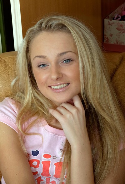 Lillian B in #22508 from Club Sweethearts