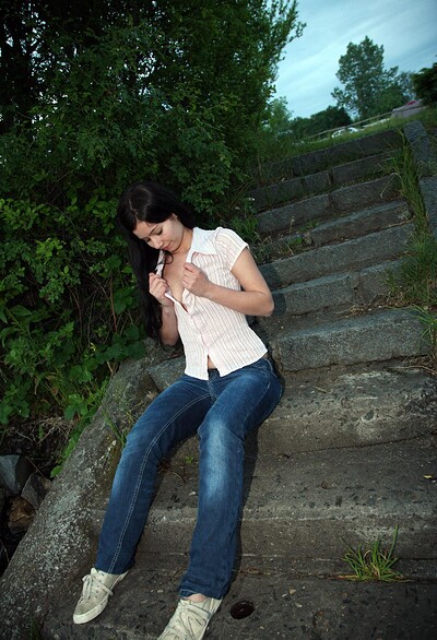 Jaqueline D in #22477 from Club Sweethearts