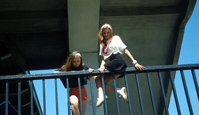Katja Q and Lena D in #22292 from Club Sweethearts