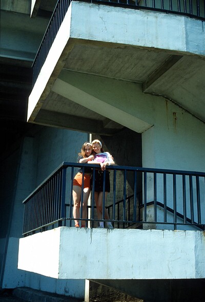 Katja Q and Lena D in #22292 from Club Sweethearts